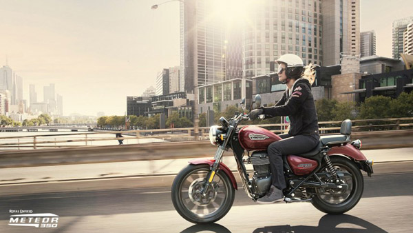 Classic 350, Meteor 350 മോഡലുകളുടെ വില വര്ധിപ്പിച്ച് Royal Enfield Classic 350, Meteor 350 മോഡലുകളുടെ വില വര്ധിപ്പിച്ച് Royal Enfield