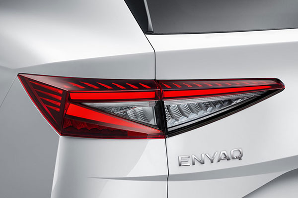 Skoda Enyaq iV ഇവി അത്ര ചില്ലറക്കാരനല്ല! രജിസ്റ്റര്‍ ചെയ്തിരിക്കുന്നത് 40,000-ല്‍ അധികം ഡെലിവറികള്‍