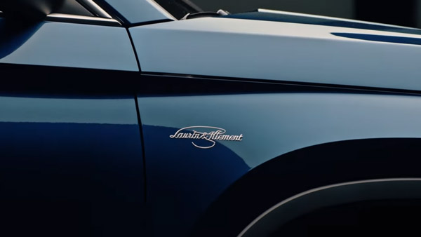 2022 Kodiaq -ന്റെ സവിശേഷതകൾ വെളിപ്പെടുത്തി പുത്തൻ TVC പങ്കുവെച്ച് Skoda