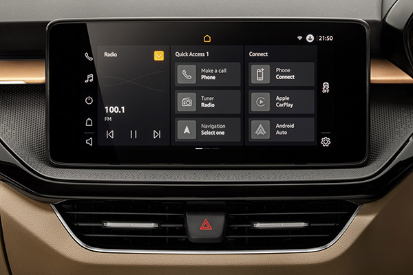 Slavia-യുടെ ഉത്പാദനം ആരംഭിച്ച് Skoda; വില്‍പ്പന മാര്‍ച്ച് മാസത്തോടെ