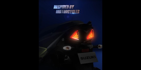 Avenis 125-ന്റെ ഡെലിവറി ഈ മാസം ആരംഭിക്കുമെന്ന് Suzuki