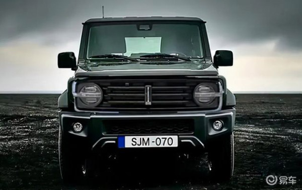 Jimny എസ്‌യുവിയുടെ ചൈനീസ് അപരൻ, Tank 100 മോഡലിനെ അവതരിപ്പിച്ച് Great Wall Motors