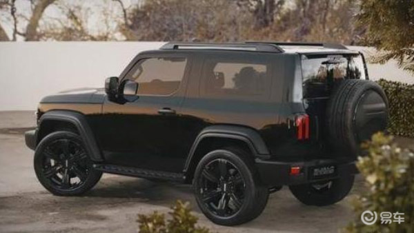 Jimny എസ്‌യുവിയുടെ ചൈനീസ് അപരൻ, Tank 100 മോഡലിനെ അവതരിപ്പിച്ച് Great Wall Motors