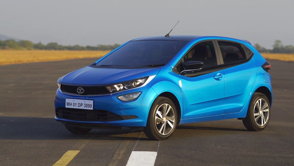 Altroz ടർബോ പെട്രോൾ വേരിയന്റുകളുടെ വില കുറച്ച് Tata Motors