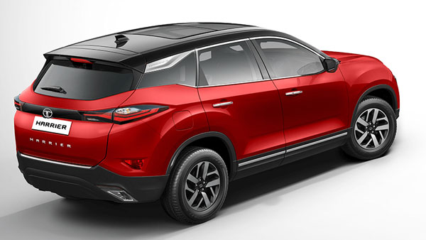ഇനി 10,000 രൂപ വരെ അധികം മുടക്കണം, Tata Harrier എസ്‌യുവിയുടെ പുതുക്കിയ വില ഇങ്ങനെ