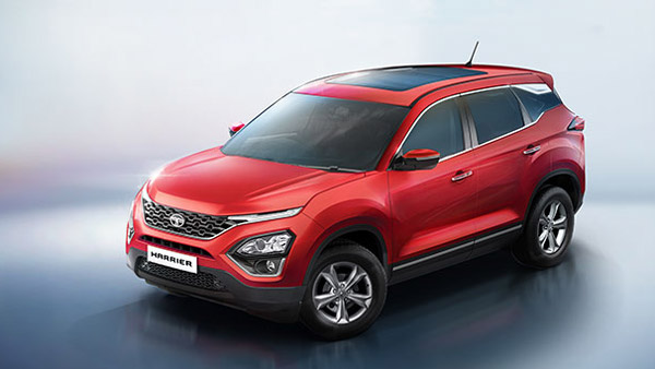 ഇനി 10,000 രൂപ വരെ അധികം മുടക്കണം, Tata Harrier എസ്‌യുവിയുടെ പുതുക്കിയ വില ഇങ്ങനെ