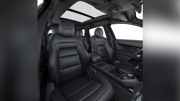 കറുപ്പഴകില്‍ Tata Safari; പ്രധാന ഹൈലൈറ്റുകള്‍ ഇതൊക്കെ