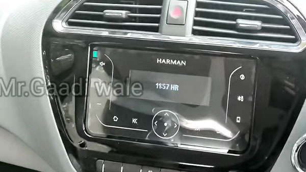 അവതരണത്തിന് മുന്നേ ഡീലർഷിപ്പിലെത്തി Tigor സിഎൻജി, അടുത്തറിയാം പുതിയ വോക്ക്എറൗണ്ട് വീഡിയോയിലൂടെ