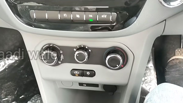 അവതരണത്തിന് മുന്നേ ഡീലർഷിപ്പിലെത്തി Tigor സിഎൻജി, അടുത്തറിയാം പുതിയ വോക്ക്എറൗണ്ട് വീഡിയോയിലൂടെ