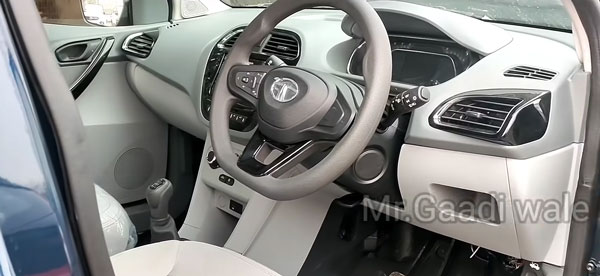 അവതരണത്തിന് മുന്നേ ഡീലർഷിപ്പിലെത്തി Tigor സിഎൻജി, അടുത്തറിയാം പുതിയ വോക്ക്എറൗണ്ട് വീഡിയോയിലൂടെ