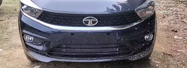 അവതരണത്തിന് മുന്നേ ഡീലർഷിപ്പിലെത്തി Tigor സിഎൻജി, അടുത്തറിയാം പുതിയ വോക്ക്എറൗണ്ട് വീഡിയോയിലൂടെ