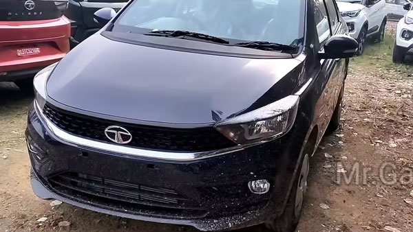 അവതരണത്തിന് മുന്നേ ഡീലർഷിപ്പിലെത്തി Tigor സിഎൻജി, അടുത്തറിയാം പുതിയ വോക്ക്എറൗണ്ട് വീഡിയോയിലൂടെ