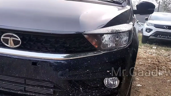 അവതരണത്തിന് മുന്നേ ഡീലർഷിപ്പിലെത്തി Tigor സിഎൻജി, അടുത്തറിയാം പുതിയ വോക്ക്എറൗണ്ട് വീഡിയോയിലൂടെ