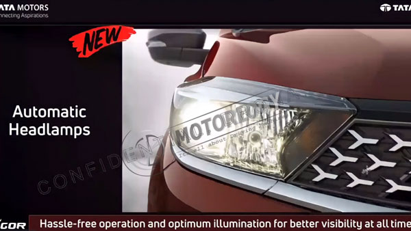 പുത്തൻ ഫീച്ചറുകളും, കളർ ഓപ്ഷനും; Tiago, Tigor മോഡലുകളിലേക്ക് പരിഷ്ക്കാരങ്ങളുമായി Tata