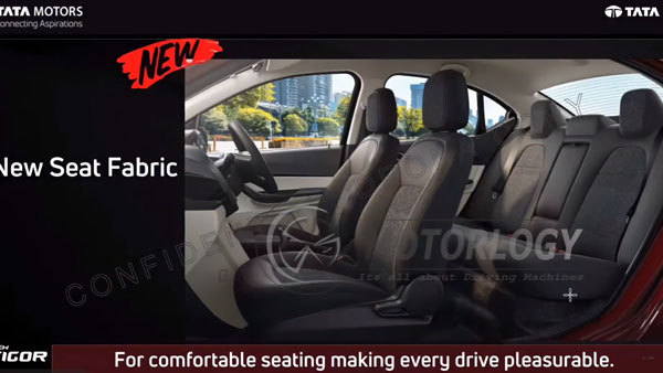 പുത്തൻ ഫീച്ചറുകളും, കളർ ഓപ്ഷനും; Tiago, Tigor മോഡലുകളിലേക്ക് പരിഷ്ക്കാരങ്ങളുമായി Tata