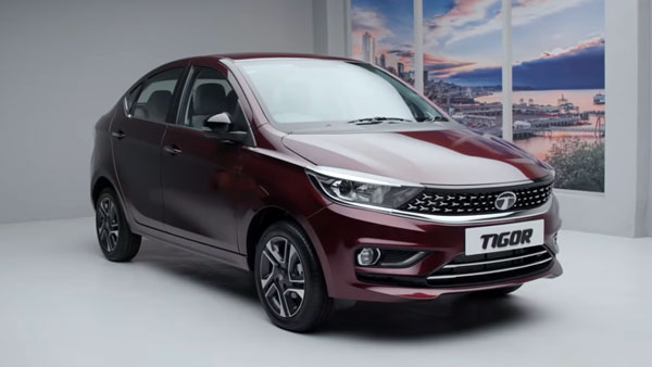 Tigor-ന്റെ സിഎന്‍ജി പതിപ്പിനെ അവതരിപ്പിച്ച് Tata; വില 7.69 ലക്ഷം രൂപ