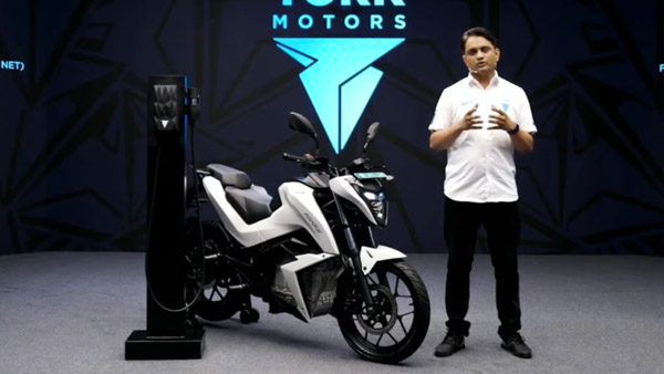 Tork Kratos ഇലക്ട്രിക് മോട്ടോര്‍സൈക്കിള്‍; പ്രധാന ഹൈലൈറ്റുകള്‍ ഇതൊക്കെ