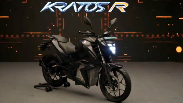 ആറ് വർഷത്തെ കാത്തിരിപ്പിന് വിരാമം കുറിച്ച് Kratos ഇലക്ട്രിക് ബൈക്ക് പുറത്തിറക്കി Tork