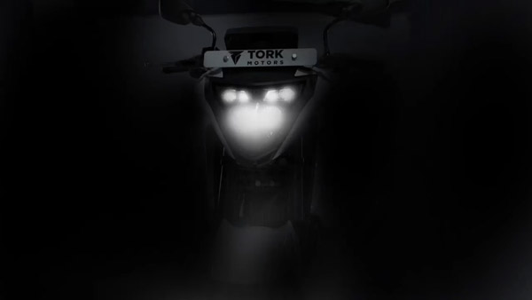 Kratos ഇലക്ട്രിക് മോട്ടോര്‍സൈക്കിളിനെ അവതരിപ്പിക്കുന്ന തീയതി വെളിപ്പെടുത്തി Tork; എതിരാളി Revolt