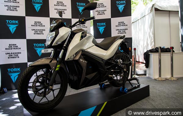 'Kratos' Tork T6X ഇലക്‌ട്രിക് ബൈക്കിന്റെ പേര് മാറ്റി കമ്പനി, ജനുവരി അവസാനത്തോടെ വിപണിയിലേക്ക്
