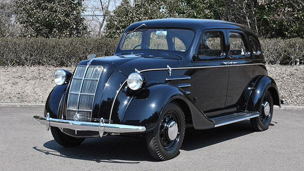 'ടൊയോട്ടിസം' ആരുമറിയാത്ത ടൊയോട്ടയുടെ വീര ചരിത്രം