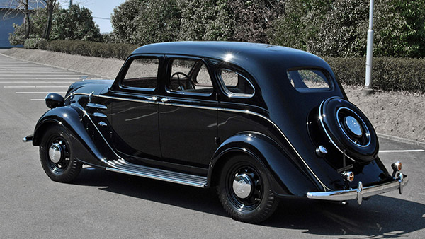 'ടൊയോട്ടിസം' ആരുമറിയാത്ത ടൊയോട്ടയുടെ വീര ചരിത്രം