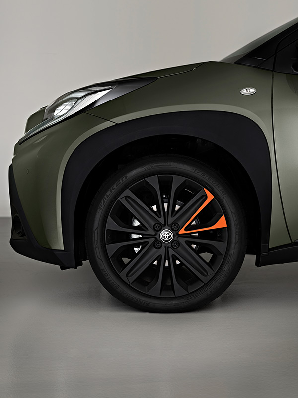 560B എന്ന കോഡ്നേമിൽ ചെലവ് കുറഞ്ഞ എംപിവി പുറത്തിറക്കാനൊരുങ്ങി Toyota