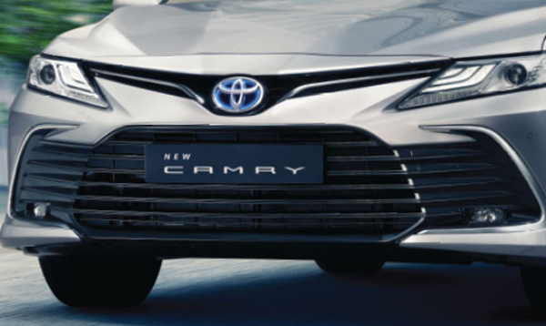 2022 Toyota Camry Hybrid-നെക്കുറിച്ച് അറിഞ്ഞിരിക്കണം ഈ കാര്യങ്ങള്‍