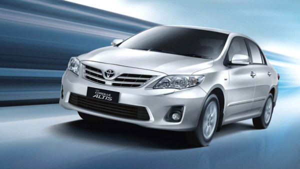 'ടൊയോട്ടിസം' ആരുമറിയാത്ത ടൊയോട്ടയുടെ വീര ചരിത്രം