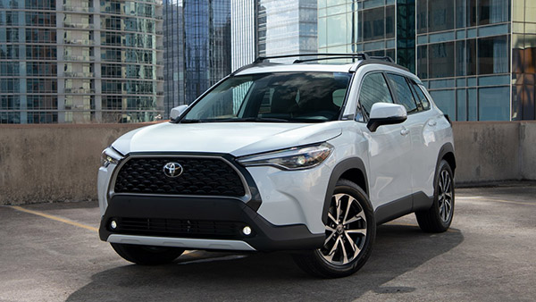 ടൊയോട്ടയുടെ വേരിയന്റ് പേരുകൾ അർഥമാക്കുന്നത് എന്തെന്ന് അറിയാമോ?