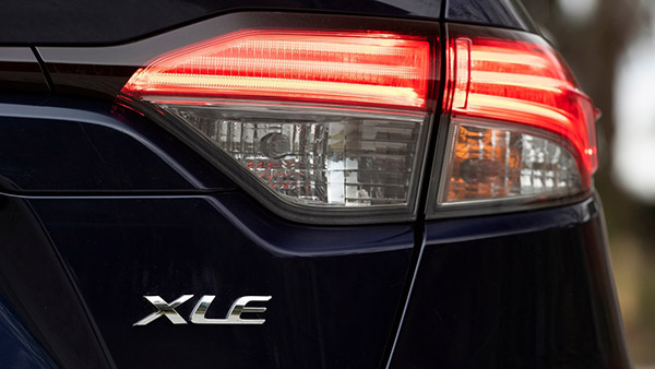 ടൊയോട്ടയുടെ വേരിയന്റ് പേരുകൾ അർഥമാക്കുന്നത് എന്തെന്ന് അറിയാമോ?