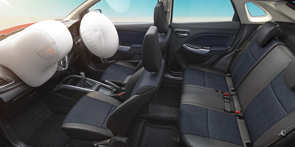 Glanza, Urban Cruiser മോഡലുകള്‍ക്ക് ഫെയ്‌സ്‌ലിഫ്റ്റ് പതിപ്പുമായി Toyota