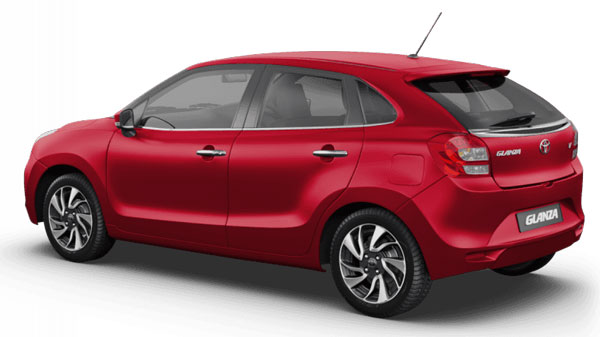 Glanza, Urban Cruiser മോഡലുകള്‍ക്ക് ഫെയ്‌സ്‌ലിഫ്റ്റ് പതിപ്പുമായി Toyota