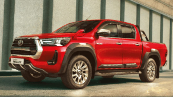 ആക്‌സസറികളും ഒരുപാടുണ്ട്! വ്യത്യസ്‌തമാവാൻ Toyota Hilux പിക്കപ്പ് ട്രക്ക് റെഡി