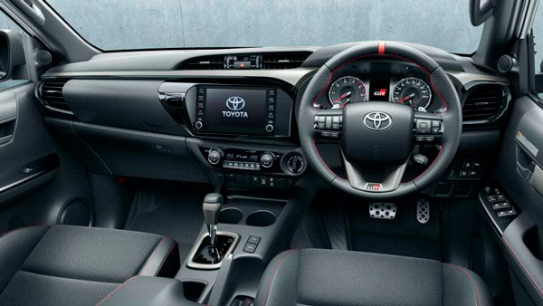 Compass എസ്‌യുവിയുടെ അതേ വിലയെന്ന് Toyota, കൂട്ടിന് Hilux പിക്കപ്പിൽ കൂടുതൽ പ്രായോഗികതയും