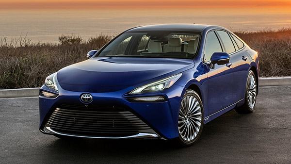 ടൊയോട്ടയുടെ വേരിയന്റ് പേരുകൾ അർഥമാക്കുന്നത് എന്തെന്ന് അറിയാമോ?