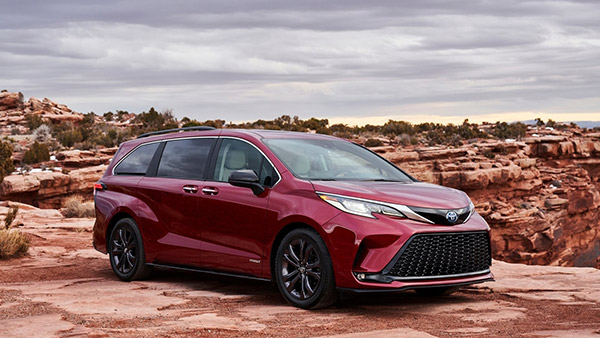 ടൊയോട്ടയുടെ വേരിയന്റ് പേരുകൾ അർഥമാക്കുന്നത് എന്തെന്ന് അറിയാമോ?