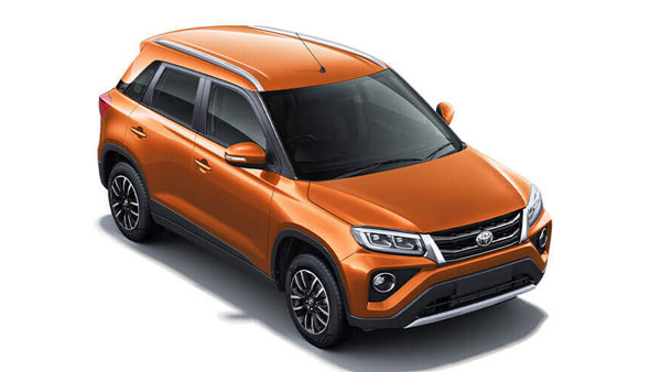 Glanza, Urban Cruiser മോഡലുകള്‍ക്ക് ഫെയ്‌സ്‌ലിഫ്റ്റ് പതിപ്പുമായി Toyota