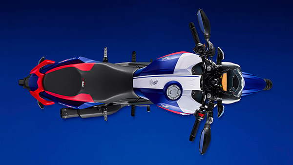 R15 മോഡലിനേക്കാൾ കരുത്തൻ; പുതിയ Apache RTR 165 RP എഡിഷന്റെ മുഴുവൻ യൂണിറ്റും വിറ്റഴിച്ച് TVS