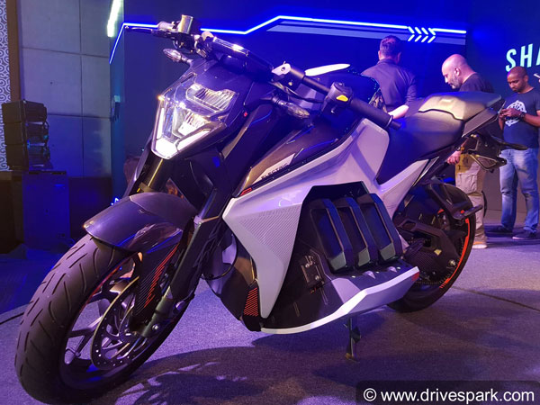 Ultraviolette F77 ഇലക്ട്രിക് സ്‌പോർട്‌സ് ബൈക്കിന്റെ ടീസറും പുറത്ത്, വിപണിയിലേക്ക് ഉടൻ