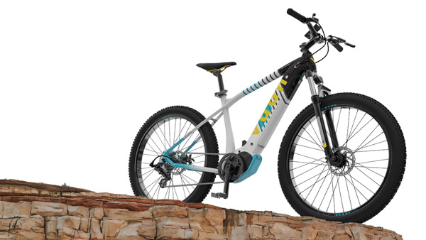 Urbansport ഇലക്ട്രിക് സൈക്കിള്‍ അവതരിപ്പിച്ച് VAAN ഇലക്ട്രിക് മോട്ടോ; തുടക്കത്തില്‍ വില്‍പ്പന കൊച്ചിയില്‍