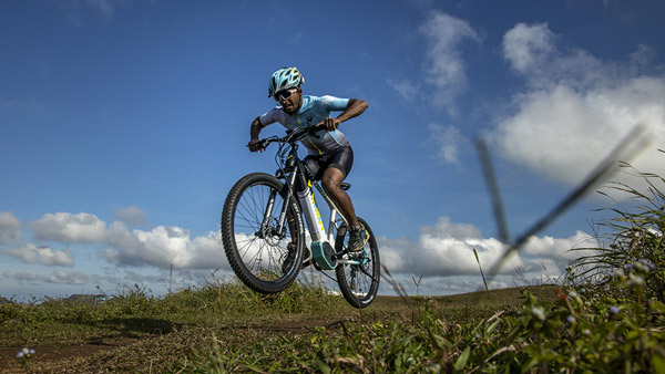 Urbansport ഇലക്ട്രിക് സൈക്കിള്‍ അവതരിപ്പിച്ച് VAAN ഇലക്ട്രിക് മോട്ടോ; തുടക്കത്തില്‍ വില്‍പ്പന കൊച്ചിയില്‍