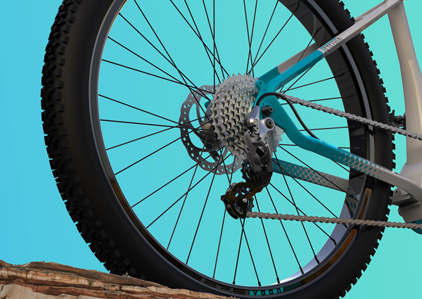 Urbansport ഇലക്ട്രിക് സൈക്കിള്‍ അവതരിപ്പിച്ച് VAAN ഇലക്ട്രിക് മോട്ടോ; തുടക്കത്തില്‍ വില്‍പ്പന കൊച്ചിയില്‍