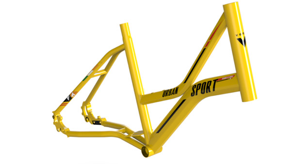 Urbansport ഇലക്ട്രിക് സൈക്കിള്‍ അവതരിപ്പിച്ച് VAAN ഇലക്ട്രിക് മോട്ടോ; തുടക്കത്തില്‍ വില്‍പ്പന കൊച്ചിയില്‍