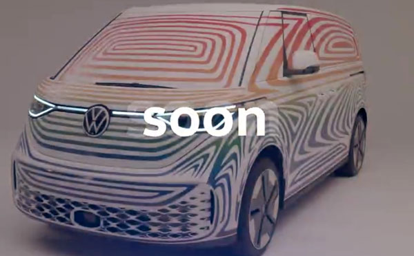 മാർച്ച് ഒമ്പതിന് കാണാം, ID ഇലക്‌ട്രിക് മൈക്രോ ബസുമായി Volkswagen
