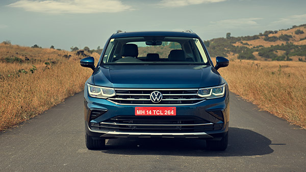 നിരത്തിൽ പായാൻ Tiguan ഫെയ്‌സ്‌ലിഫ്റ്റ് റെഡി! എസ്‌യുവിക്കായുള്ള ഡെലിവറി അടുത്ത ആഴ്ച്ച മുതൽ