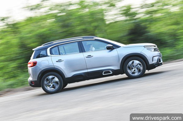 C5 Aircross വാങ്ങണേല്‍ ഇനി അധികം മുടക്കണം; വില വര്‍ധനവ് നടപ്പാക്കി Citroen