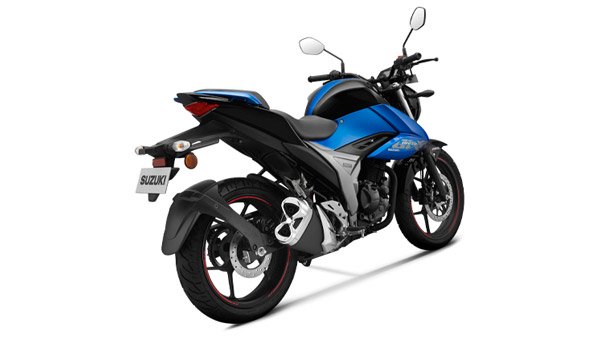 ഗുരുഗ്രാം പ്ലാനില് നിന്ന് 60 ലക്ഷം വാഹനങ്ങള് പുറത്തിറക്കി സുസുക്കി മോട്ടോര്സൈക്കിള് ഗുരുഗ്രാം പ്ലാനില് നിന്ന് 60 ലക്ഷം വാഹനങ്ങള് പുറത്തിറക്കി സുസുക്കി മോട്ടോര്സൈക്കിള്