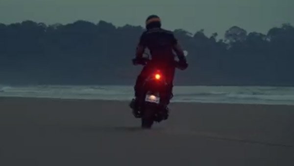 അരേങ്ങേറ്റം അടുത്തു; മോഡലുകളുടെ പുതിയ ടീസര്‍ വീഡിയോ പങ്കുവെച്ച് Yezdi