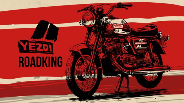 അരേങ്ങേറ്റം അടുത്തു; മോഡലുകളുടെ പുതിയ ടീസര്‍ വീഡിയോ പങ്കുവെച്ച് Yezdi